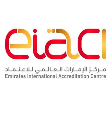 EIAC — Emirates International Accreditation Centre